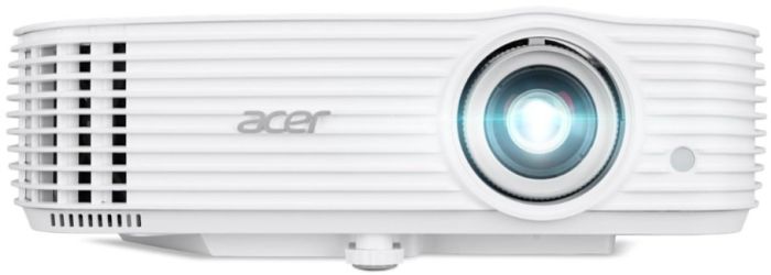 Проектор Acer P1657Ki WUXGA, 4800 lm, 1.125-1.46, WiFi