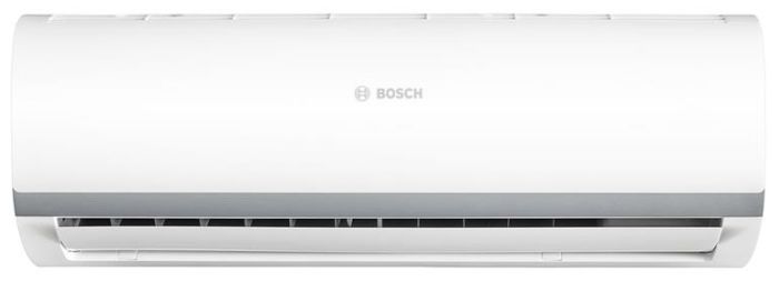 Кондиционер Bosch Climate 2000 35м2 инвертор 12000BTU 3.5кВт A++/A+ -15°С R32 белый