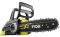 Пила цепная аккумуляторная Ryobi ONE+ RCS1830-140B 18В акб 1х4А·ч ЗП 30см 3.2кг