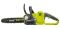 Пила цепная аккумуляторная Ryobi ONE+ RCS1830-140B 18В акб 1х4А·ч ЗП 30см 3.2кг