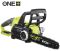 Пила цепная аккумуляторная Ryobi ONE+ RCS1830-140B 18В акб 1х4А·ч ЗП 30см 3.2кг