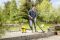 Пылесос профессиональный аккумуляторный Karcher WD 2-18, 18В, контейнер 12л, без АКБ и ЗП