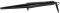 Плойка Rowenta x Karl Lagerfeld Conical Curler, конусна, 40Вт, 120-200С, турмалін, чорний