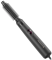 Фен-щетка Remington Dry & Style Caring, 400Вт, режимов-2, иониз-я, керамика, черный