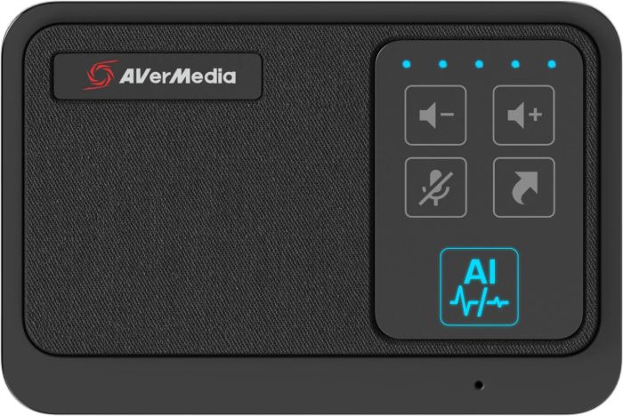Спикерфон настольний AVerMedia AS311
