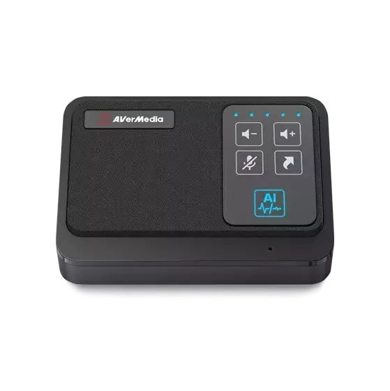 Спикерфон настольний AVerMedia AS311