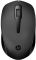 Миша HP 150, WL, чорний