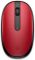 Миша HP 240, BT, червоний