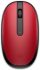 Миша HP 240, BT, червоний
