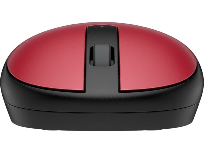 Миша HP 240, BT, червоний