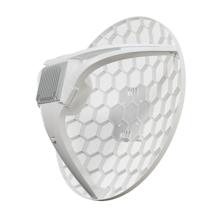 Маршрутизатор MikroTik LHG LTE18 () MikroTiK LHGGM&EG18-EA