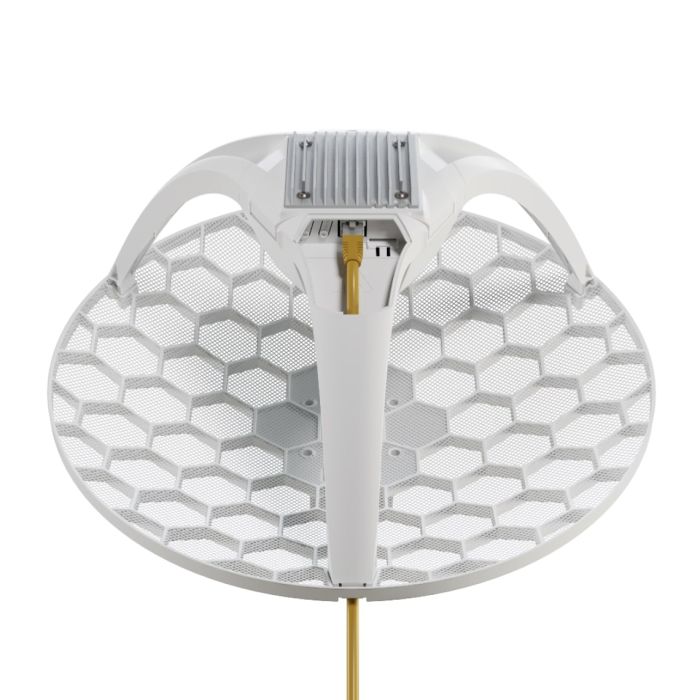 Маршрутизатор MikroTik LHG LTE18 () MikroTiK LHGGM&EG18-EA