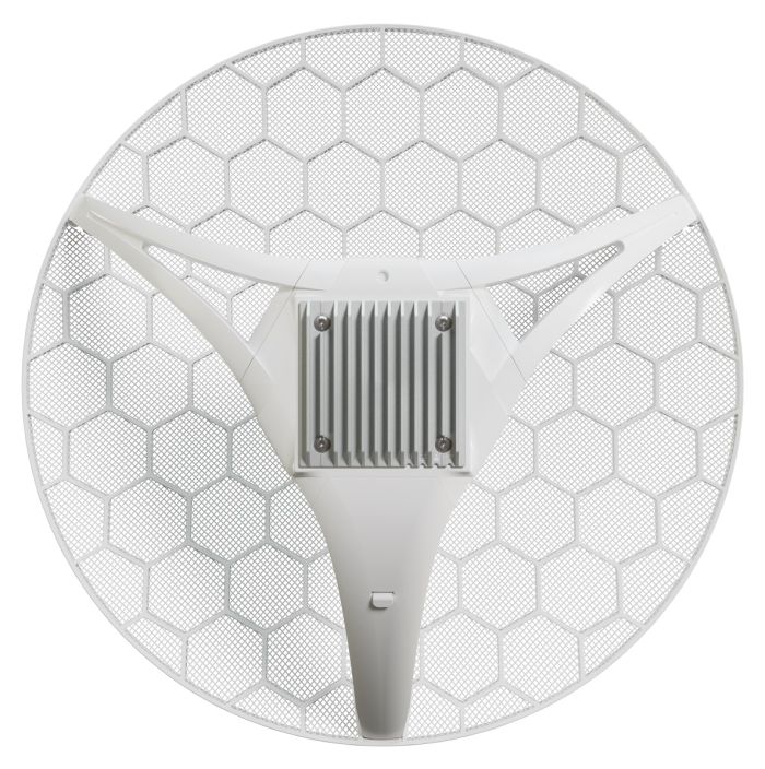 Маршрутизатор MikroTik LHG LTE18 () MikroTiK LHGGM&EG18-EA