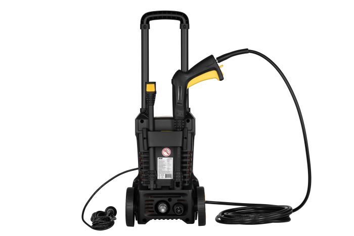 Мінімийка високого тиску 2E AquaClean 140 1800Вт 140бар 480л/год шланг 6м 6.06кг