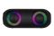 Акустична система 2E SoundXPill TWS, MP3, Wireless, Waterproof Black