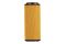 Акустична система 2E SoundXTube TWS, MP3, Wireless, Waterproof Yellow