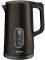 Электрочайник Tefal Digital 1.7л, с двойными стенками, 5 темп.реж, черный