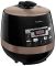 Мультиварка-скороварка Moulinex Quickchef, 1000Вт, чаша-5л, сенсорне керув., пластик, чорний