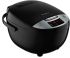Мультиварка Moulinex SimplyCook, 750Вт, чаша-4л, сенсорное управл., пластик, черный