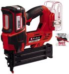 Цвяхозабивач акумуляторний Einhell Professional FIXETTO 18/50 N PXC 18В 15-50мм 60уд/хв LED 3.1кг без АКБ та ЗП