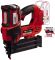 Цвяхозабивач акумуляторний Einhell Professional FIXETTO 18/50 N PXC 18В 15-50мм 60уд/хв LED 3.1кг без АКБ та ЗП
