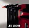 Цвяхозабивач акумуляторний Einhell Professional FIXETTO 18/50 N PXC 18В 15-50мм 60уд/хв LED 3.1кг без АКБ та ЗП