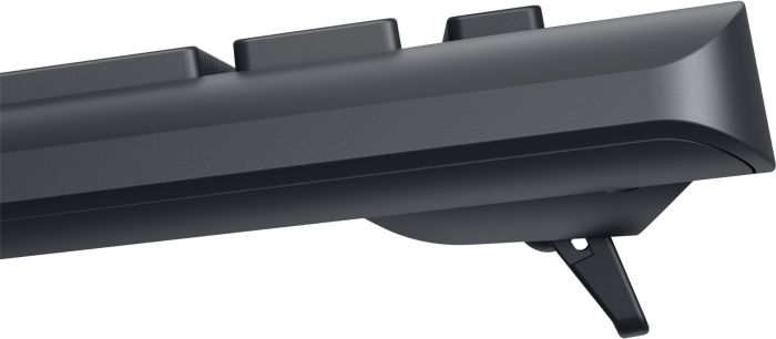 Комплект Dell Wireless Keyboard and Mouse-KM3322W - Ukrainian(QWERTY)