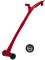 Очиститель швов плитки Einhell GC-EG 1410, 140Вт, щетка 100мм, 1.53кг