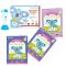 Ручка інтерактивна Smart Koala з книгами English 200 Сезон 1-3
