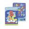 Аудіо Дошка-Пазл Smart Koala двомовна English ABC та книга з інтерактивною здатністю