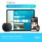 Умная  многоцветная Wi-Fi лента TP-LINK TAPO L930-10