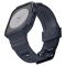 Чохол та ремінець 2в1 Spigen для Apple Watch 45-44mm, Rugged Armor Pro, Charcoal Gray