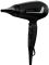 Фен Rowenta Pro Expert, 2100Вт, режимов-3, дифузор, иониз-я, хол. обдув, черный