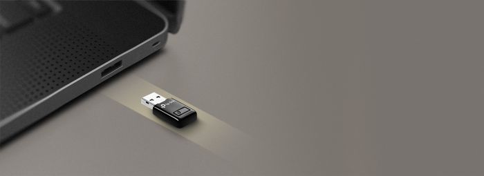 Адаптер WiFi TP-LINK  N300, USB TP-Link TL-WN823N