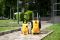 Минимойка высокого давления 2E AquaClean 140 1800Вт 140бар 480л/ч шланг 6м 6.06кг