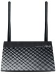 Маршрутизатор ASUS RT-N12E/C1 N300, 1xFE WAN, 4xFE LAN