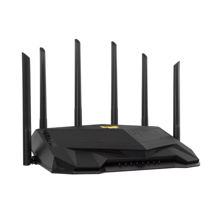 Маршрутизатор ASUS TUF-AX6000 AX6000 4xGE LAN, 1x2.5GE LAN, 1x2.5GE WAN, 1xUSB3.2, MESH