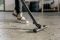 Пилосос професійний Karcher KWD 1 W V-12/2/18 1000Вт контейнер 12л 3.58кг