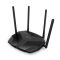 Маршрутизатор MERCUSYS  AX3000, 3xGE LAN, 1xGE WAN Mercusys MR80X