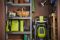 Сумка для цепной пилы Ryobi RAC256, съемный пластиковый поддон