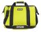 Сумка для цепной пилы Ryobi RAC256, съемный пластиковый поддон