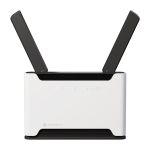 Маршрутизатор MikroTik Chateau LTE18 ax (S53UG+5HaxD2HaxD-TC&EG18-EA)