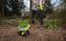 Культиватор акумуляторний Ryobi ONE+ RY18CVA-0 18В 200/250/300об/хв 4.8кг без АКБ та ЗП