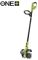 Культиватор акумуляторний Ryobi ONE+ RY18CVA-0 18В 200/250/300об/хв 4.8кг без АКБ та ЗП