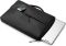 Чохол для ноутбука HP, Sleeve, 15", неопрен, чорний