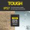 Карта памяти Sony CFexpress Type A 320GB R800/W700MB/s Tough