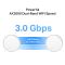 Система WiFi-Mesh TP-LINK Deco X50 AX3000, 1xGE LAN/WAN, 1x2,5GE LAN/WAN, 3мод, PoE