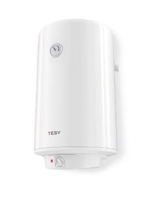 Водонагреватель электрический Tesy Dry 80V CTV OL 804416D D06 TR, 80 л, 1.6 кВт, сухой тэн, круглый, мех. упр-ние, Болгария, C