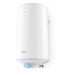 Водонагреватель электрический Tesy Anticalc REV 50 GCR 504416D B14 TBRC, 50 л, 1.6 кВт, сухой тэн, круглый, универсальный монтаж, мех. упр-ние, Болгария, C