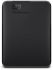 Портативный жесткий диск WD 5TB USB 3.0 Elements Portable